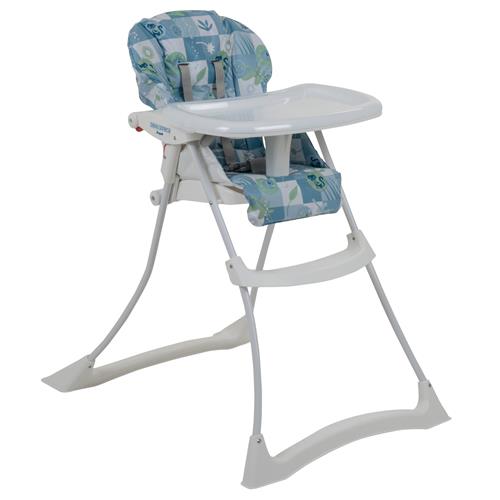 Cadeira para Refeição Burigotto Papa & Soneca - 0 a 15 kg - Peixinho Azul Menor preço em Cadeira para Refeição Burigotto Papa & Soneca - 0 a 15 kg - Peixinho Azul