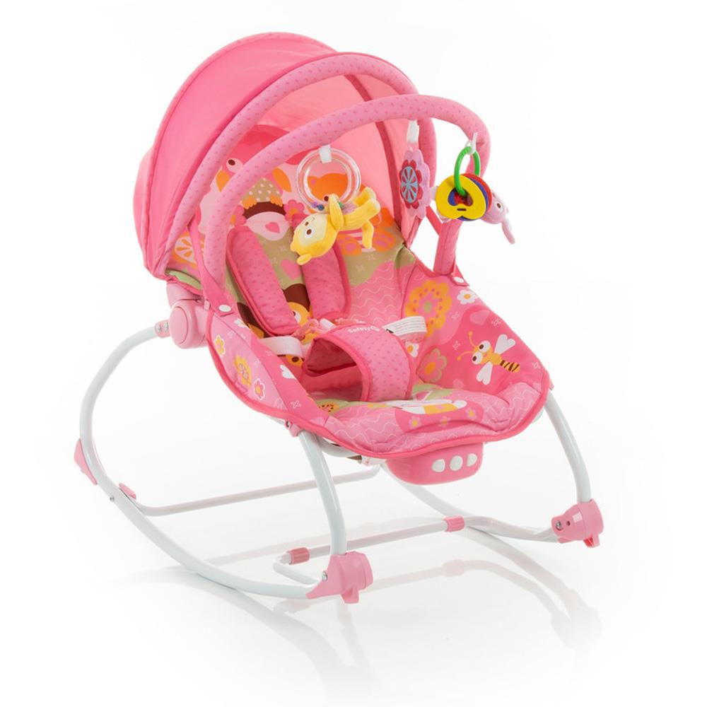 bouncer safety 1st