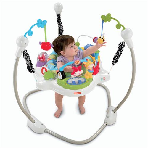 jumperoo zoo