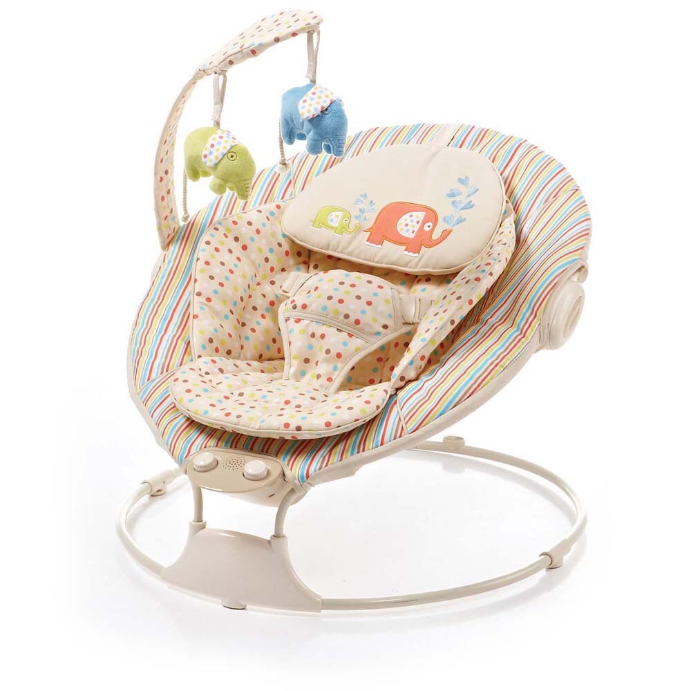 bouncer safety 1st