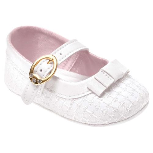 sapatos de batizado infantil