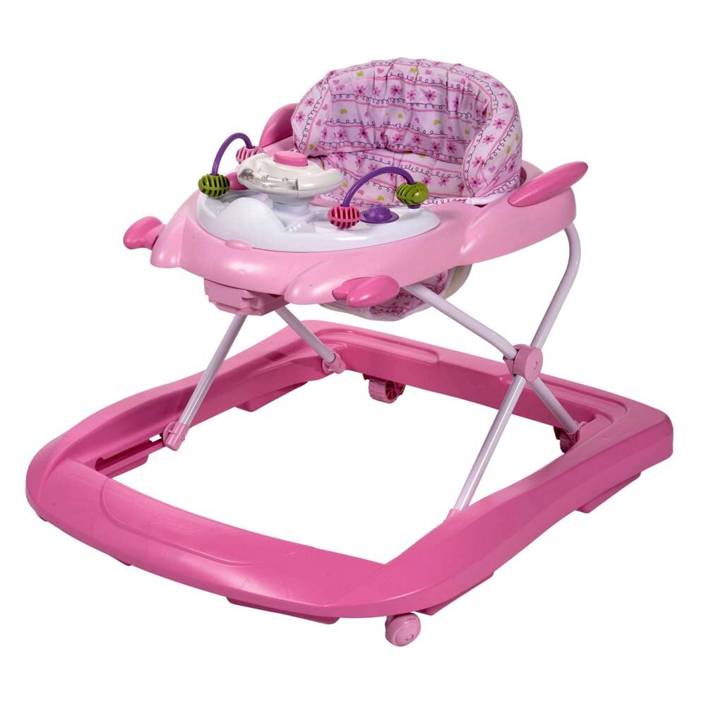 andador safety 1st sounds