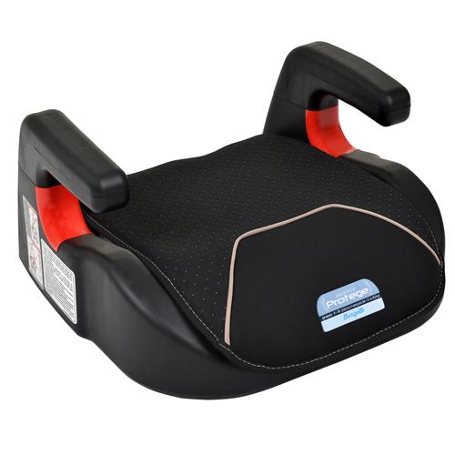 Assento para Automóvel Burigotto Protege 15 a 36 Kg Dot Bege - Preto/Bege é boa?