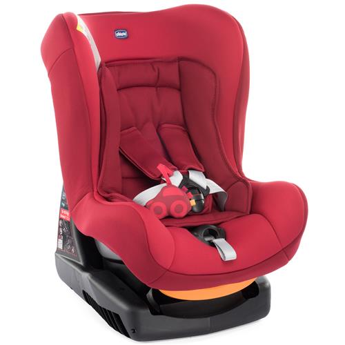 Cadeira para Automóvel Chicco Cosmos - 0 a 18 kg - Red Passion Menor preço em Cadeira para Automóvel Chicco Cosmos - 0 a 18 kg - Red Passion