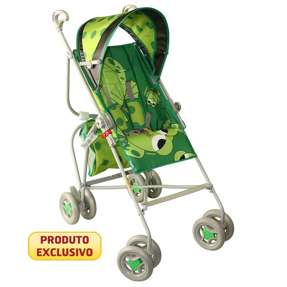 Carrinho De Bebe Galzerano Reversivel Frog Verde Carrinhos Para Passeio Casas Bahia Carrinho De Bebe Galzerano Reversivel Frog Verde Carrinhos Para Passeio Casas Bahia