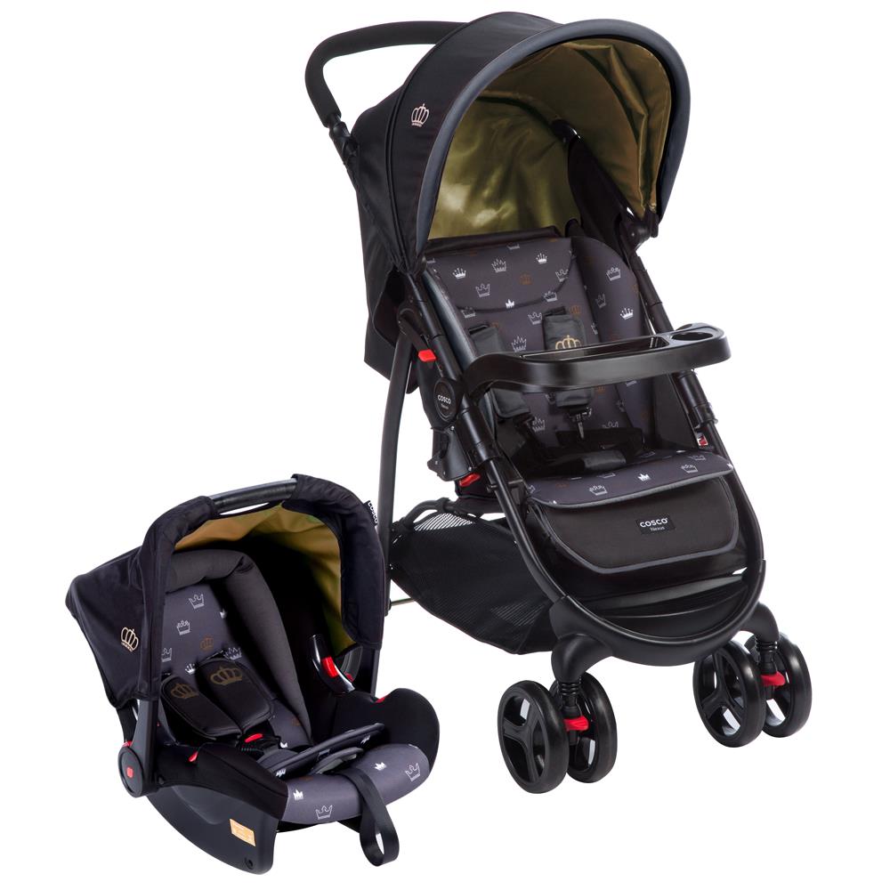 travel system cosco