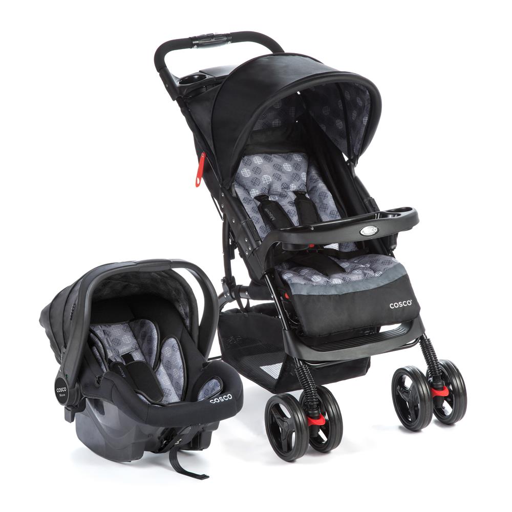 cosco travel system