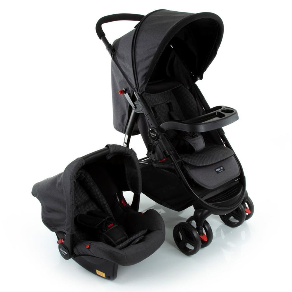 travel system cosco