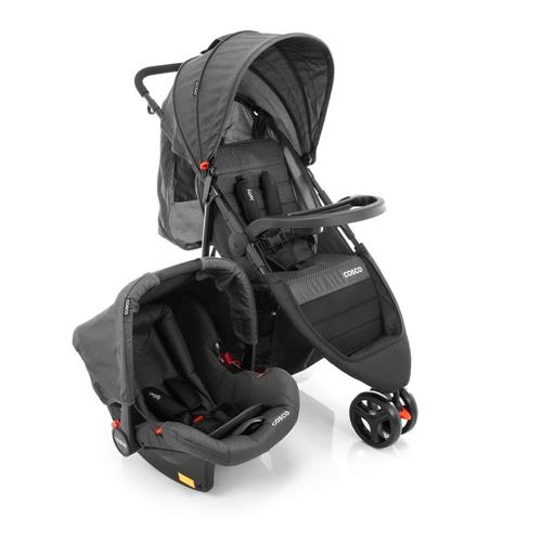 duo travel system