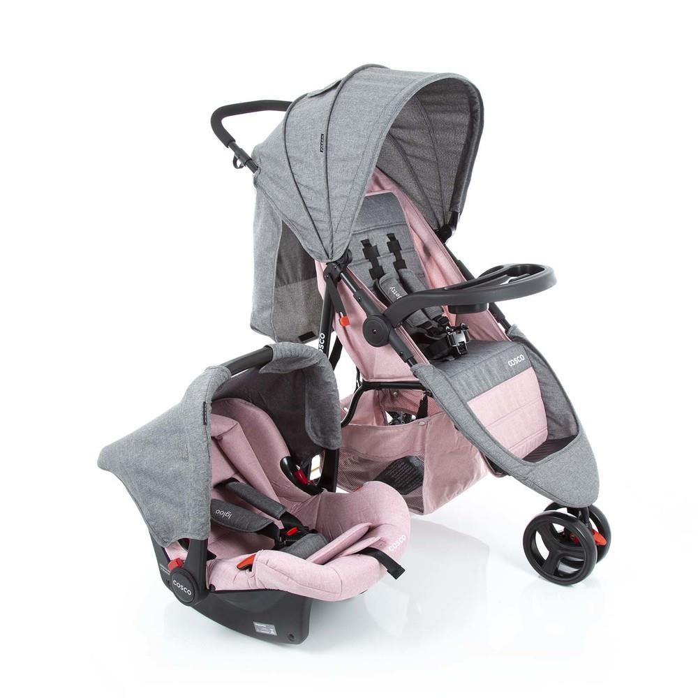 travel system cosco