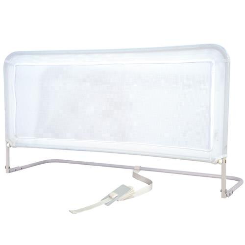 Grade para Cama Lenox Zucki 304BR - Branca é boa?