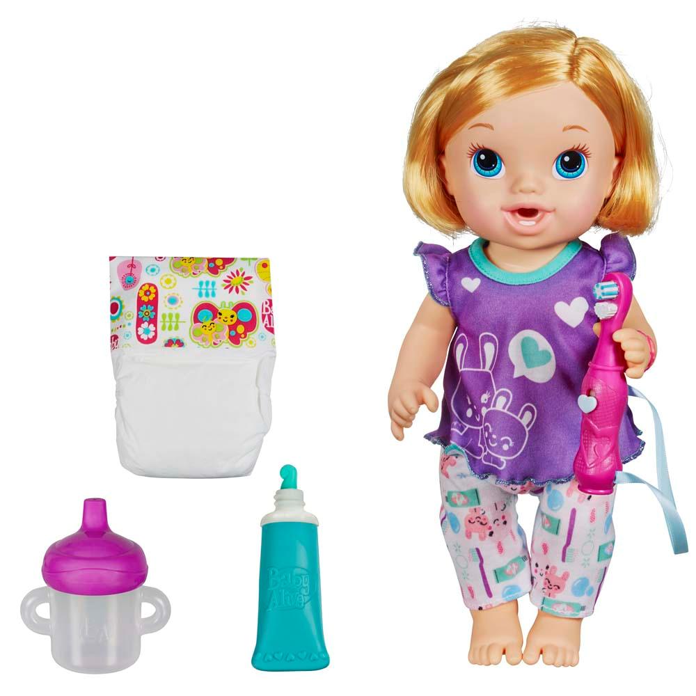Boneca Hasbro Baby Alive Bons Sonhos Baby Alive No Casasbahia Com Br Boneca Hasbro Baby Alive Bons Sonhos Baby Alive No Casasbahia Com Br