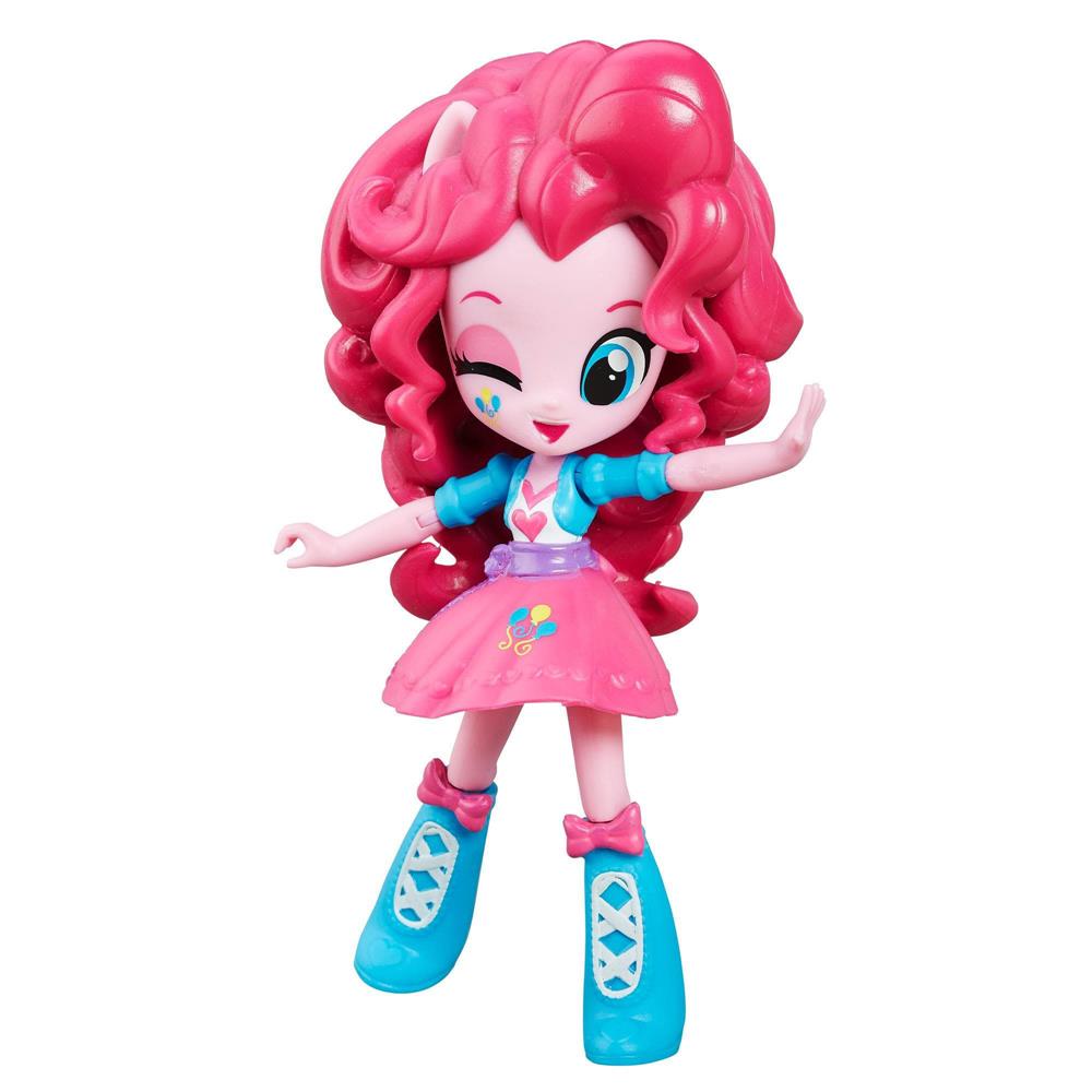 boneca my little pony