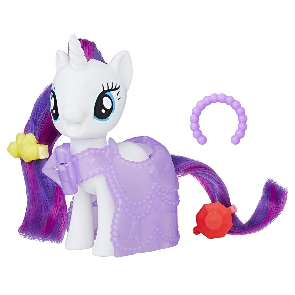 boneca hasbro my little