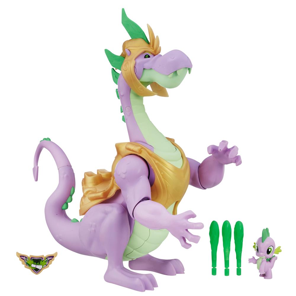 boneco my little pony