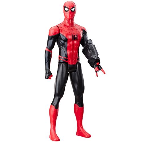 Boneco Homem-Aranha Hasbro Spiderman Titan Hero Series é boa?