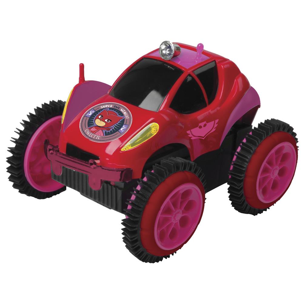 Carrinho De Controle Remoto Do Pj Masks