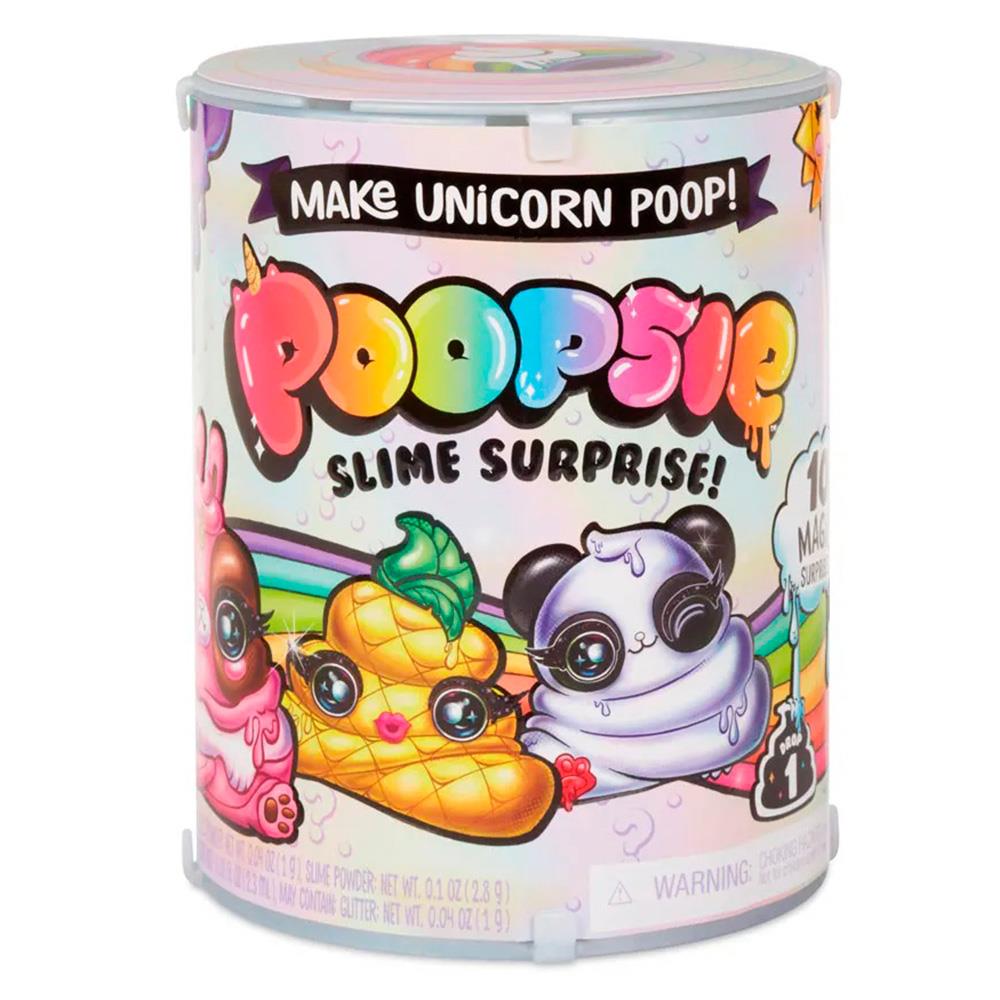 poopsie slime candide