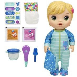 Baby Alive Casas Bahia