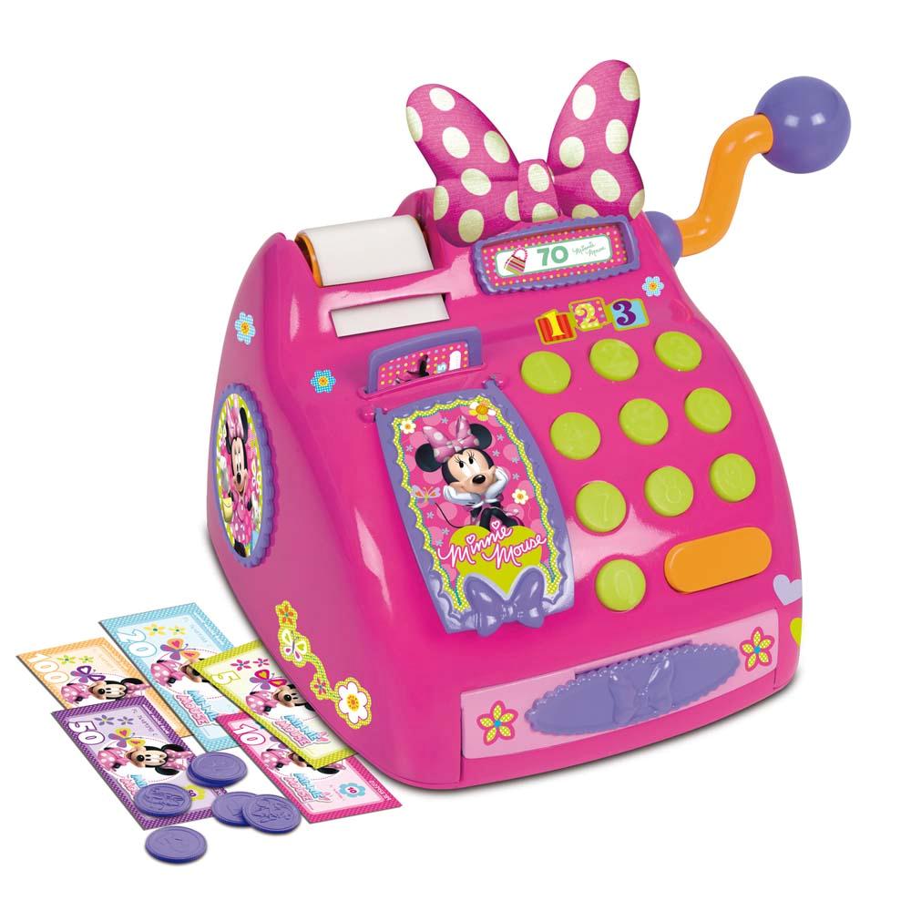 Caixa Registradora Da Minnie Onde Comprar Caixa Registradora Da Minnie Zippy Toys Brincadeiras De Casinha Casas Bahia 2144102