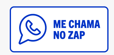 Imagem ilustrativa do ícone do WhatsApp e o texto Me Chama no Zap