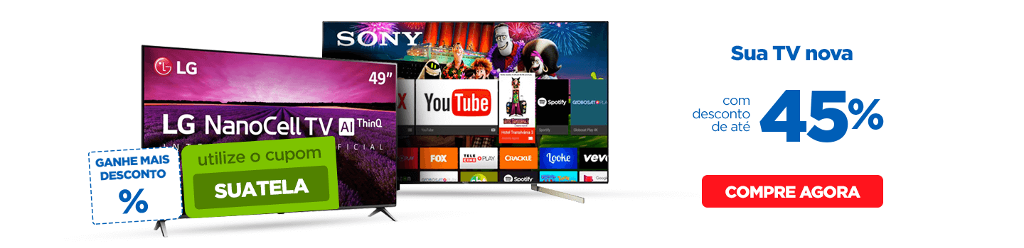 Casas Bahia: Produtos para sua casa, de tecnologia, móveis ...