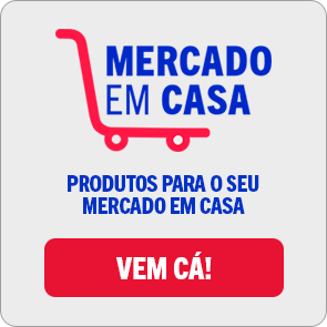 Mercado em casa - Produtos para o seu mercado em casa