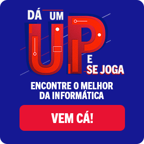Dá um UP: Encontre o melhor da informática