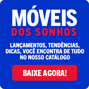 Catálogo de Móveis - Lançamentos, tendências, dicas, você encontra de tudo no nosso catálogo!