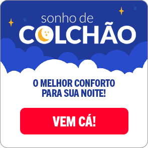 Sonho de Colchão: o melhor conforto para sua noite