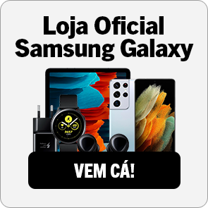 Loja Oficial Samsung Galaxy
