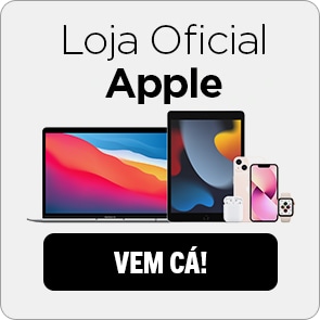 Loja Oficial Apple