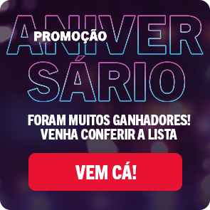 Promoção Aniversário Casas Bahia - Foram muitos ganhadores! Venha conferir a lista