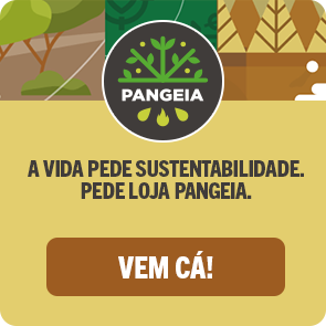 Loja Pangeia - aproveite produtos sustentáveis