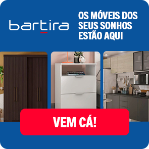 Bartira - Loja oficial - Os móveis dos seus sonhos estão aqui