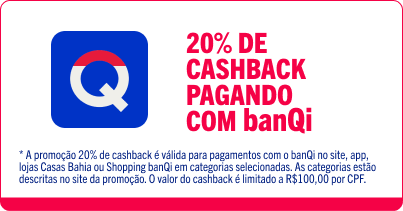 Pede Dia das Mães - Banqi