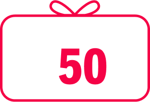 Pede Dia das Mães - Produtos de R$ 0,99 até R$ 50,00