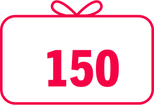 Pede Dia das Mães - Produtos de até R$ 150,00