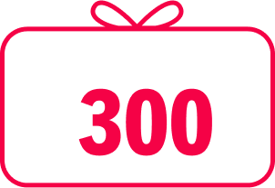 Pede Dia das Mães - Produtos de até R$ 300,00