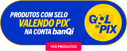 Produtos com Selo vale Pix - ver todos