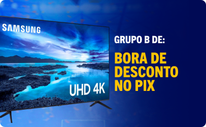 TVS - mais tecnologia