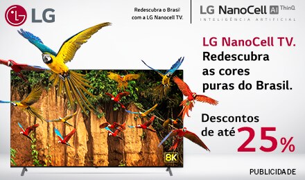 Tvs e Acessórios