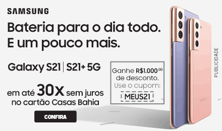 Samsung Galaxy S21