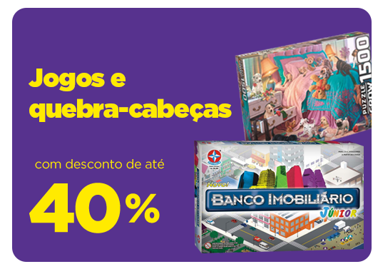 Os melhores presentes para o dia das crianças - Casas Bahia