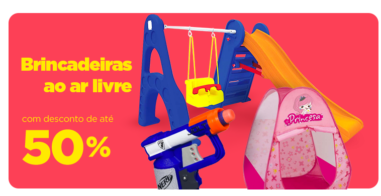 Os melhores presentes para o dia das crianças - Casas Bahia