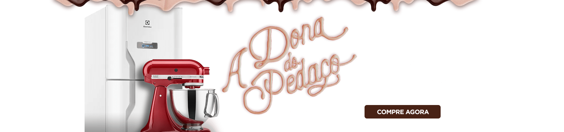 Maria da Paz - Com até 40% de desconto em até 12x sem juros