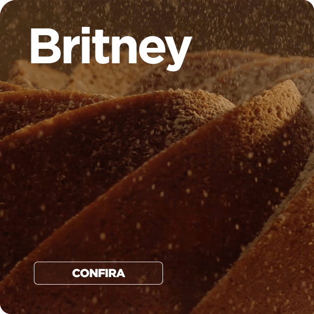 Britney - Beleza e Saúde