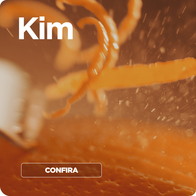 Kim - Tecnologia
