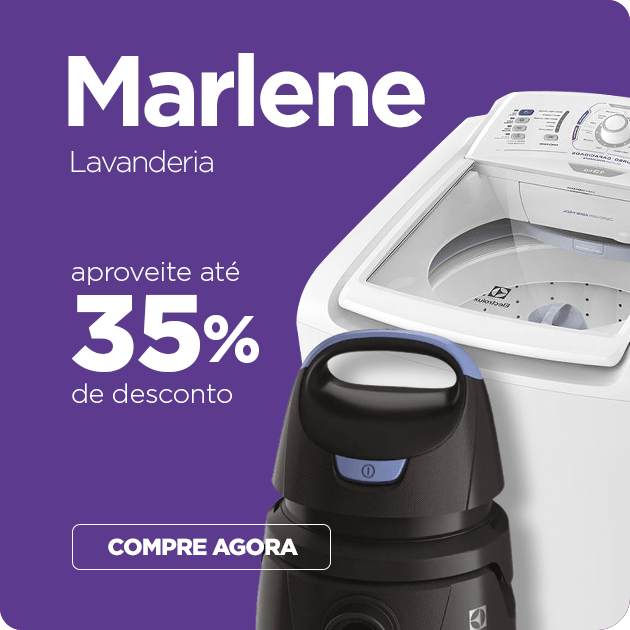 Marlene - Lavanderia