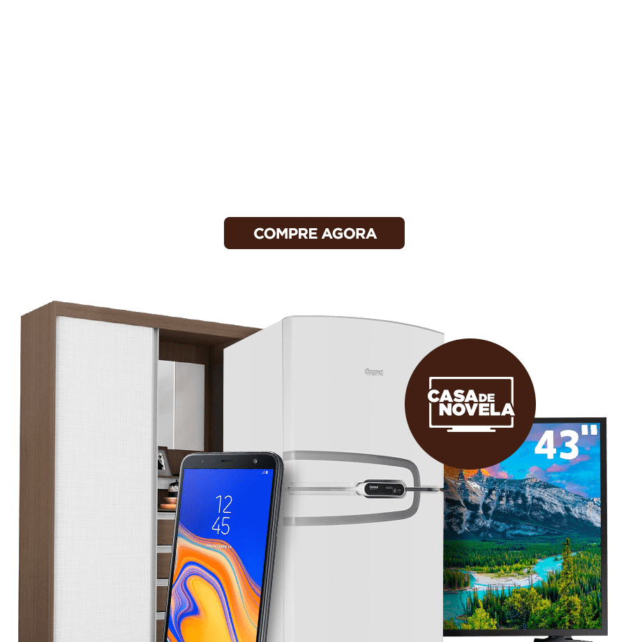 Ofertas Anunciadas - Casa de Novela